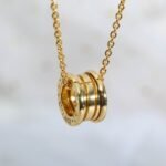 Bvlgari B.zero1 Necklace - Image 5