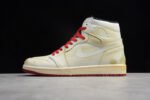Air Jordan 1 Hi OG NRG Nigel Sylvester BV180 - Shoes - Image 2