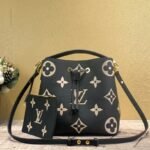 Louis Vuitton LV NeoNoe MM Bucket Bag - Image 2