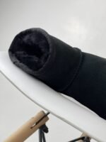 UGG Classic Mini II Boot Black - Shoes - Image 6