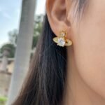 Vivienne Westwood Earrings - Accessories - Image 8