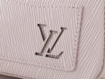 Louis Vuitton LV x TM Marellini Epi grained cowhide leather - Cheeky Pink - Image 9