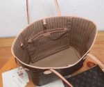 [TOP]Louis Vuitton Neverfull MM Classic Bag - Image 10