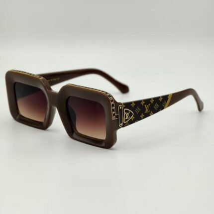 LOUIS VUITTON Z1592E Sunglasses - Accessories