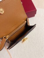 [TOP]Gucci Gucci Softbit card case -wallet - Image 7