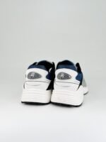 Dior B30 Dad Sneakers Blue and White - Shoes - Image 5