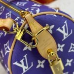 Louis Vuitton SPEEDY P9 BANDOULIERE 25 HANDBAG - Bag - Image 7
