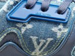 Louis Vuitton x Nigo Nigo2 Trainer - Shoes - Image 4