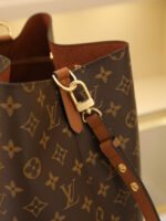 [TOP]Louis Vuitton LV NeoNoe MM Bucket Bag - Image 14