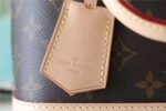 Louis Vuitton Alma BB Handbag - Bag - Image 8