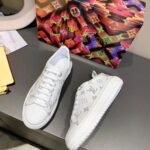 Louis Vuitton Time Out Trainers - Shoes