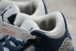 Air Jordan 3 Midnight Navy CT853 - Shoes - Image 8