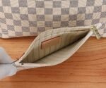 LOUIS VUITTON Damier Azur Neo Neverfull PM - Bag - Image 5