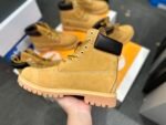 Timberland Classic 6-Inch Waterproof Boot - Shoes - Image 6