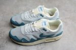 NIKE AIR MAX 1 PATTA WAVES NOISE AQUA DH134 - Shoes - Image 14