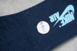 Air Jordan 1 UNC Patent Leather CD046 - Shoes - Image 11