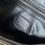 Louis Vuitton LV Speedy 30 Soft Monogram Eclipse/Black - Bag - Image 10