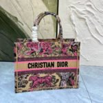 Dior Book Tote - Medium - Bag