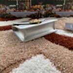 [TOP] Dolce & Gabbana Chain Tote Crossbody Bag - Silver Bag - Image 9