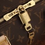 Louis Vuitton Speedy Bandoulière 20/25/30/35 - Bag - Image 25