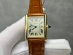 Cartier Tank Louis Cartier watch,Small Model - Image 2