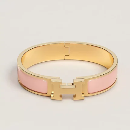 Hermes Clic H Bracelet
