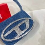Diesel 1DR Shoulder Bag - Image 7