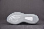 Yeezy Boost 350 V2 Ash Blue GY7657 - Image 3