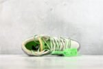 OFF WHITE X Nike Dunk SB Low The 50 NO.07 DM160 - Shoes - Image 3