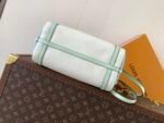[TOP]Louis Vuitton Express PM Bag - Ivory/Olympian Blue - Image 8