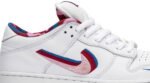 Parra x Dunk Low OG SB QS - Shoes - Image 4