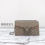 [TOP]Gucci DIONYSUS GG Shoulder Bag With Beige - Bag - Image 2