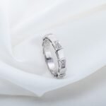 Bvlgari Serpenti Viper Ring - Image 7