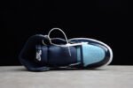 Air Jordan 1 UNC Patent Leather CD046 - Shoes - Image 12