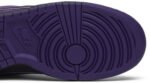 Concepts x Dunk Low SB Purple Lobster - Shoes - Image 5