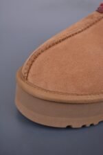 UGG Tasman contrast-stitch slippers - Image 6