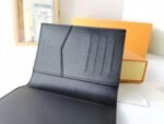 Louis Vuitton Taurillon Shadow Pocket Organizer Wallets - Wallet - Image 6