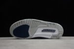 Air Jordan 3 Midnight Navy CT853 - Shoes - Image 4