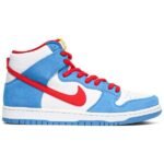 Dunk High SB Doraemon - Shoes