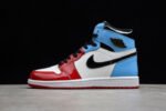 Air Jordan 1 Fearless CK566 - Shoes - Image 2