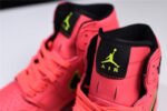 Air Jordan 1 High Premium Hot Punch AQ913 - Shoes - Image 14