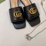 Gucci Women's Sandals - Shoes - Image 9