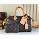 [TOP]Louis Vuitton SPEEDY P9 BANDOULIERE 25 HANDBAG - Bag - Image 10
