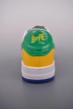 A BATHING APE® Bape Sta - Brazil - Shoes - Image 7