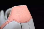 Nike womens Air Force 1 Low white pink AH028 - Shoes - Image 12
