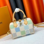 Louis Vuitton Speedy 20 - Bag - Image 4