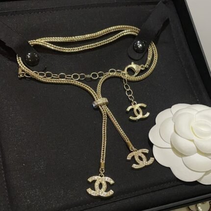 Chanel Necklace