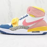 Air Jordan Legacy 312 HighNRG - Shoes