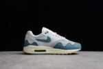 NIKE AIR MAX 1 PATTA WAVES NOISE AQUA DH134 - Shoes - Image 6