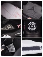 Air Jordan 5 Paris Sain - Shoes - Image 8